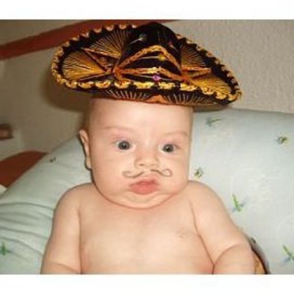 Meet your Posher, Chris - Picture 1 of 1